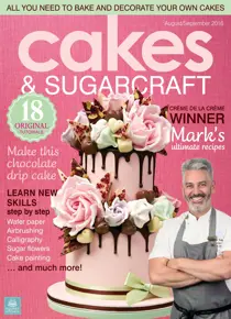 August/September 2016 
                issue August/September 2016