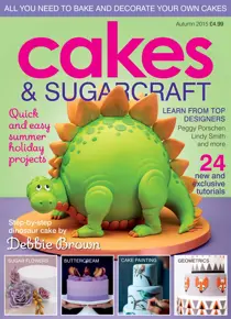 Autumn 2015 
                issue Autumn 2015