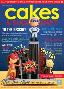 JuneJuly 2018 
                issue JuneJuly 2018