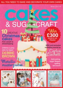 Winter 2015–16 
                issue Winter 2015–16