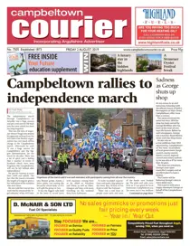 02 August 2019 
                issue 02 August 2019