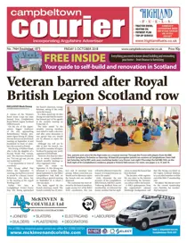 05/10/18 
                issue 05/10/18