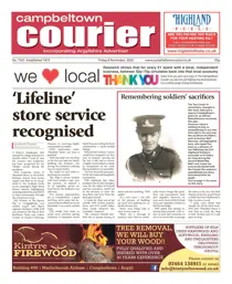 06 November 2020 
                issue 06 November 2020