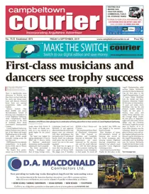 06 September 2019 
                issue 06 September 2019