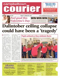 07 February 2020 
                issue 07 February 2020