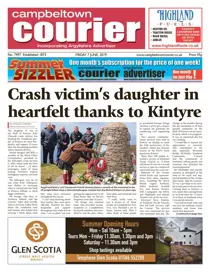 07 June 2019 
                issue 07 June 2019