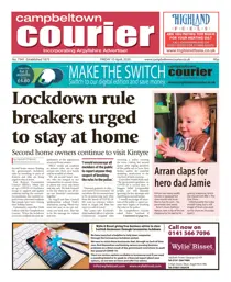 10 April 2020 
                issue 10 April 2020