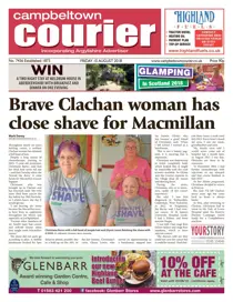 10 August 2018 
                issue 10 August 2018