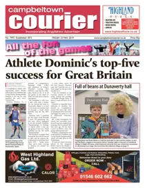 10 May 2019 
                issue 10 May 2019