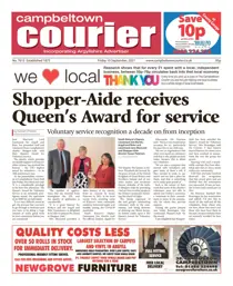 10 Sep 2021 
                issue 10 Sep 2021