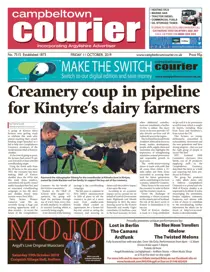 11 October 2019 
                issue 11 October 2019