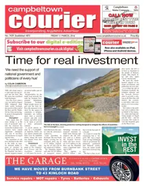 11th March 2016 
                issue 11th March 2016