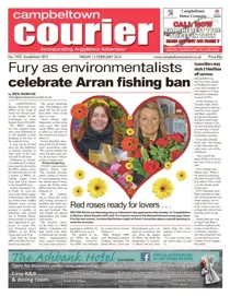 12th February 2016 
                issue 12th February 2016