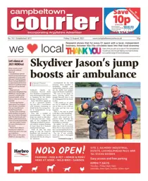 13 Aug 2021 
                issue 13 Aug 2021