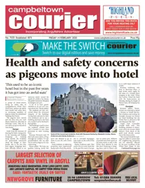 14 February 2020 
                issue 14 February 2020