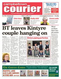 14th April 2017 
                issue 14th April 2017