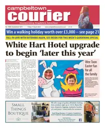 14th April 2023 
                issue 14th April 2023