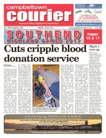 14th July 2017 
                issue 14th July 2017