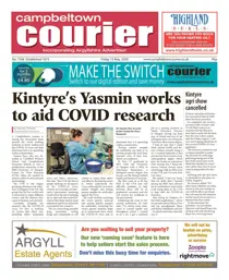 15 May 2020 
                issue 15 May 2020