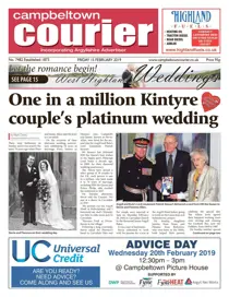 15/02/2019 
                issue 15/02/2019