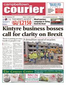 15/03/2019 
                issue 15/03/2019