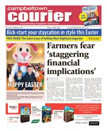 15th April, 2022 
                issue 15th April, 2022