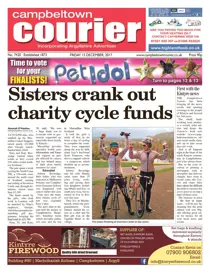 15th December 2017 
                issue 15th December 2017