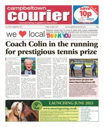 16 Apr 2021 
                issue 16 Apr 2021