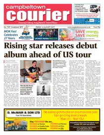 16 August 2019 
                issue 16 August 2019