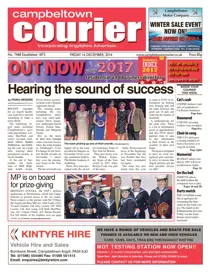 16 December 2016 
                issue 16 December 2016