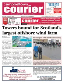 16/11/18 
                issue 16/11/18