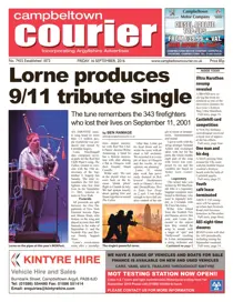 16th September 2016 
                issue 16th September 2016