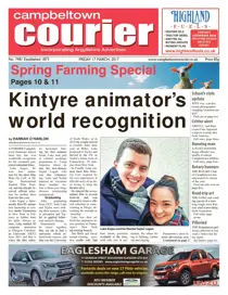 17 March 2017 
                issue 17 March 2017