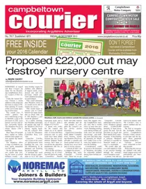 18 December 2015 
                issue 18 December 2015