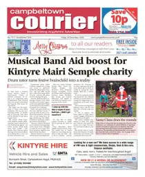 18 December 2020 
                issue 18 December 2020