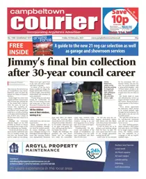 19 Feb 2021 
                issue 19 Feb 2021