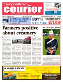 19 July 2019 
                issue 19 July 2019