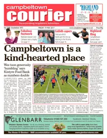 19 May 2017 
                issue 19 May 2017