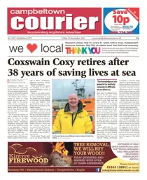 19 Nov 2021 
                issue 19 Nov 2021