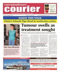 19th August 2022 
                issue 19th August 2022