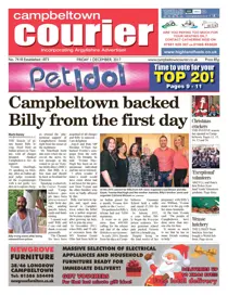 1st December 2017 
                issue 1st December 2017