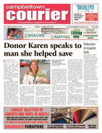 1st February 2019 
                issue 1st February 2019