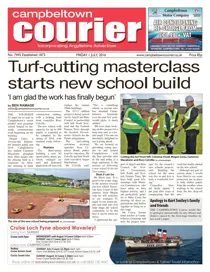 1st July 2016 
                issue 1st July 2016