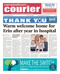 1st May 2020 
                issue 1st May 2020