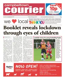 20 Aug 2021 
                issue 20 Aug 2021