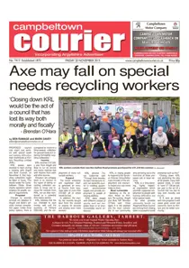 20 November 2015 
                issue 20 November 2015