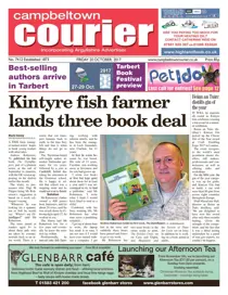 20 October 2017 
                issue 20 October 2017