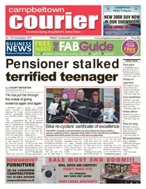 20th January 2017 
                issue 20th January 2017