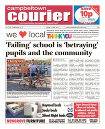 21 May 2021 
                issue 21 May 2021