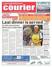 21 October 2016 
                issue 21 October 2016